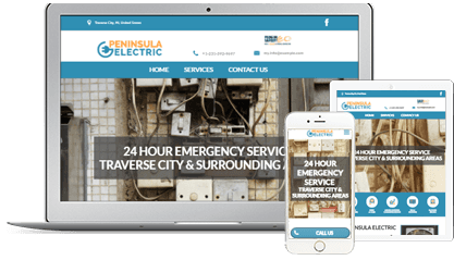 Peninsula Electric Trilogy