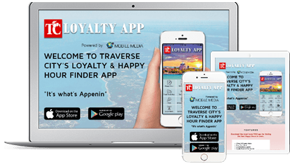 TC Loyalty App Site