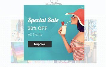 Special Promotion Insite Gallery