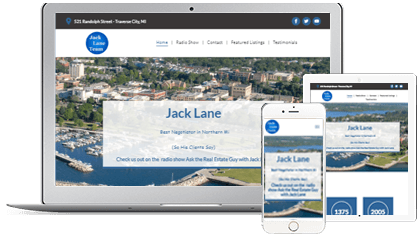 Jacklane Trilogy