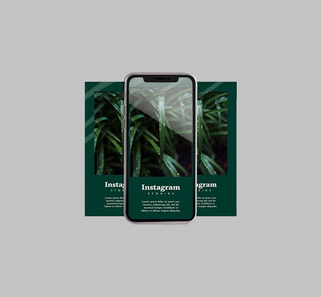 Mobile Website 3