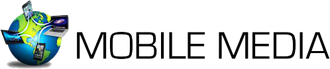 Mobile Media Logo