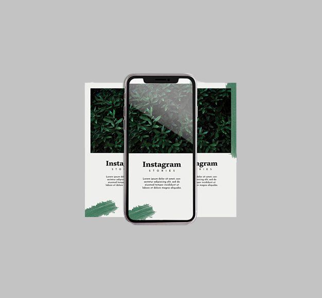 Mobile Website 1