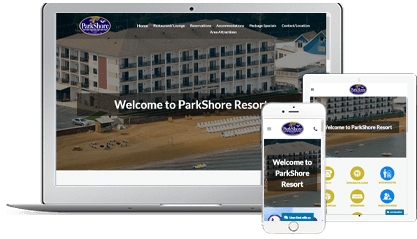 Parkshore Resort