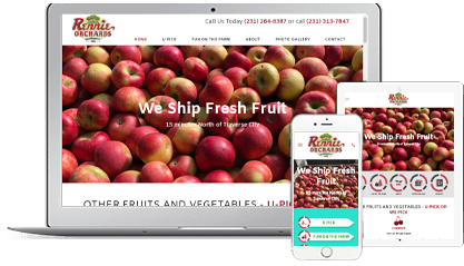 Rennie Orchards