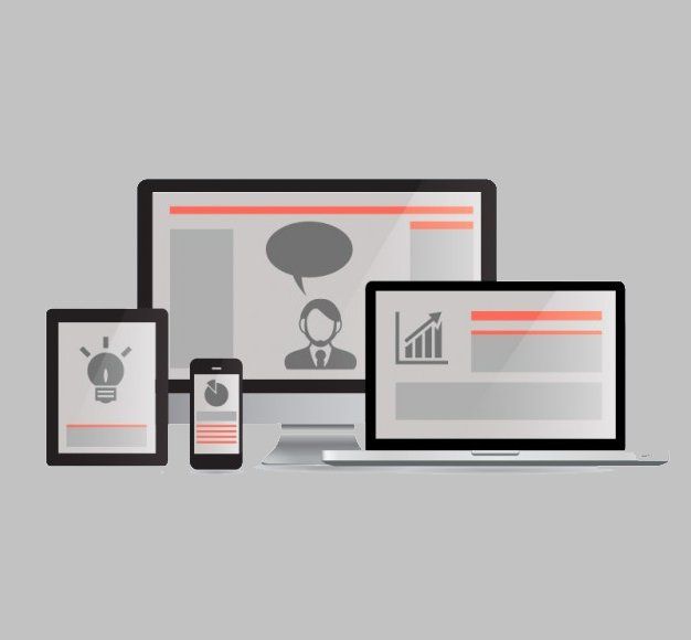 Responsive Design 1