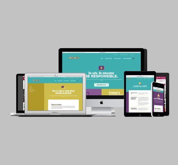 Responsive Design 3