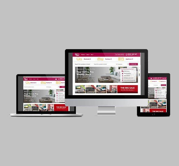Responsive Design 2