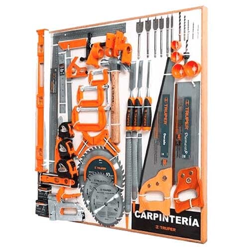herramientas