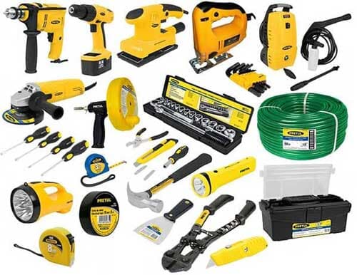 FERRETERÍA Y TLAPALERÍA DEL CENTRO DE SALTILLO SA DE CV