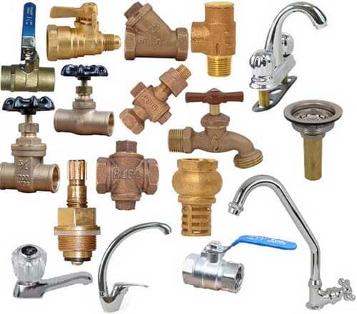 FERRETERÍA Y TLAPALERÍA DEL CENTRO DE SALTILLO SA DE CV