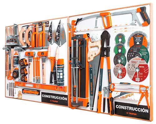 FERRETERÍA Y TLAPALERÍA DEL CENTRO DE SALTILLO SA DE CV