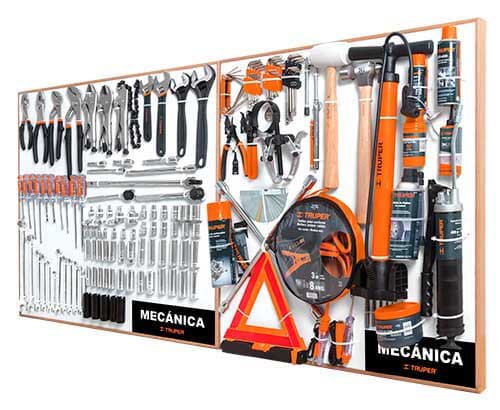 FERRETERÍA Y TLAPALERÍA DEL CENTRO DE SALTILLO SA DE CV