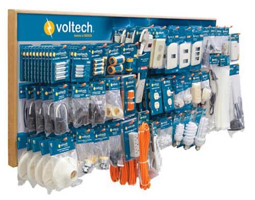 FERRETERÍA Y TLAPALERÍA DEL CENTRO DE SALTILLO SA DE CV