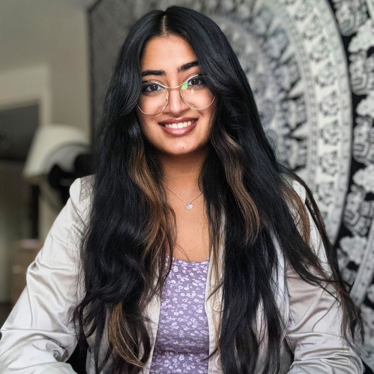 Dove Gadkar Headshot