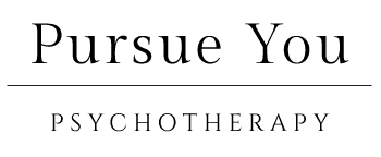 Pursue You Psychotherapy Logo