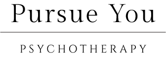 Pursue You Psychotherapy Logo
