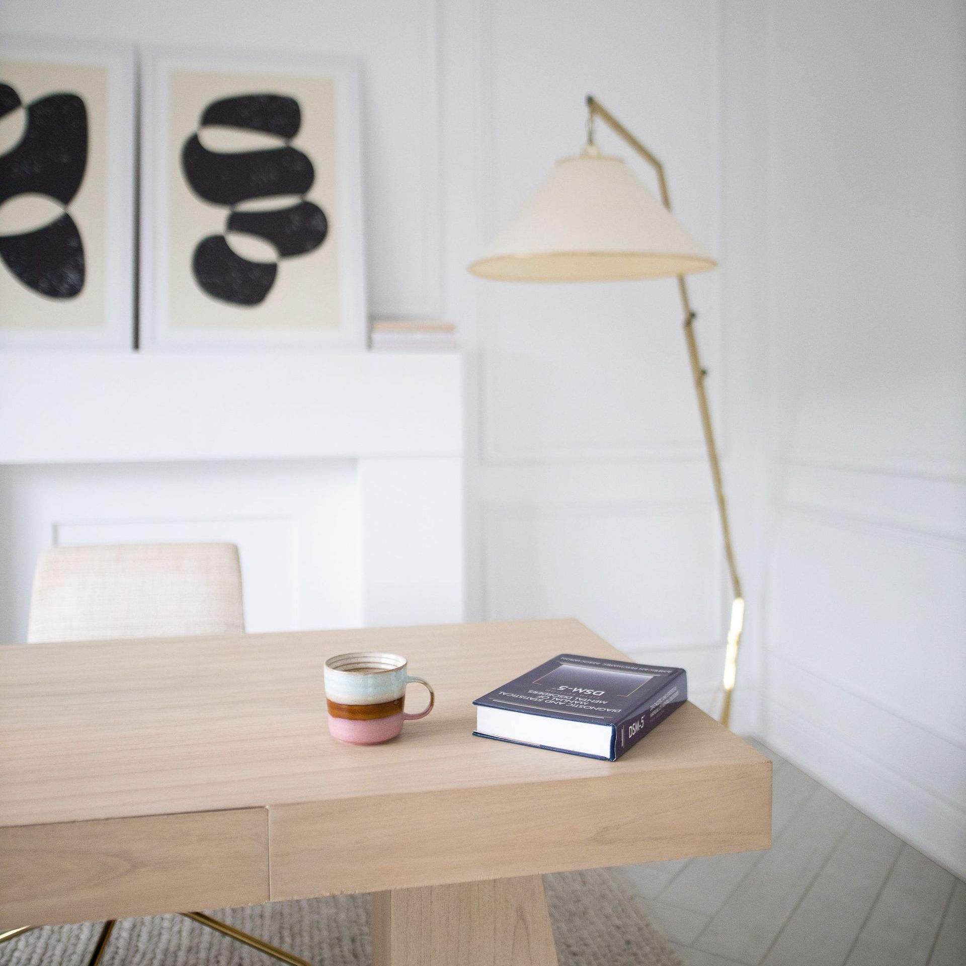 Psychotherapy Office