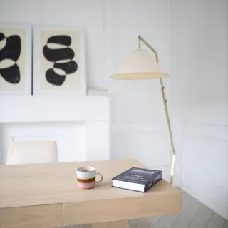 Sports psychology services athlete stretching