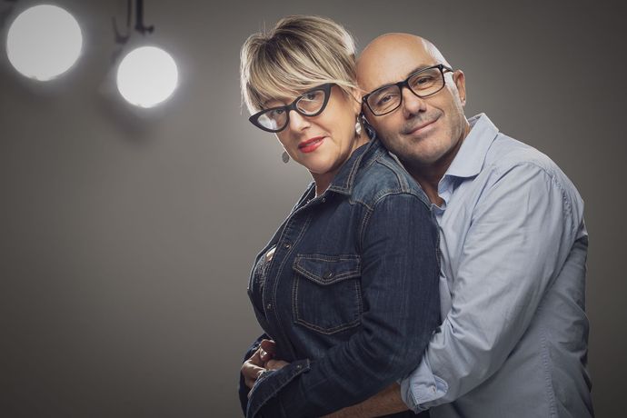 occhiali da vista uomo donna