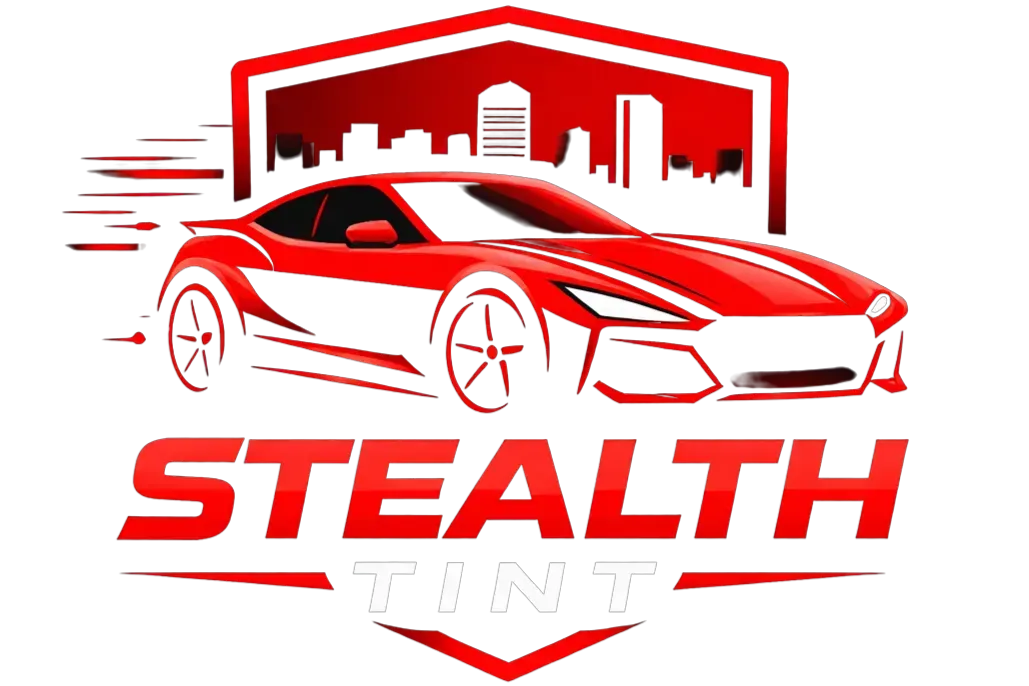 Southside Mobile Detail & Tint - window tinting services.