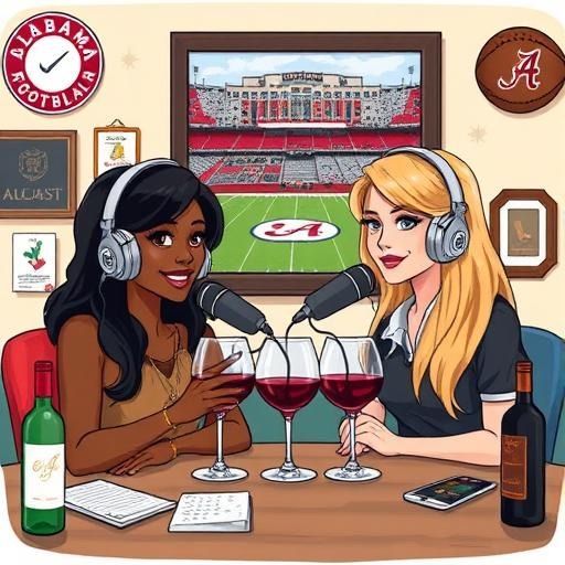 Sports Uncorked, wine, sports, sport, podcast, spotify, apple music 