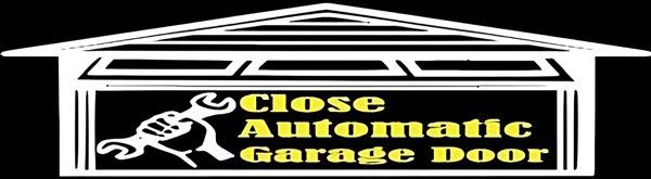 Close Automatic Garage Door