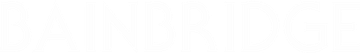Bainbridge logo.