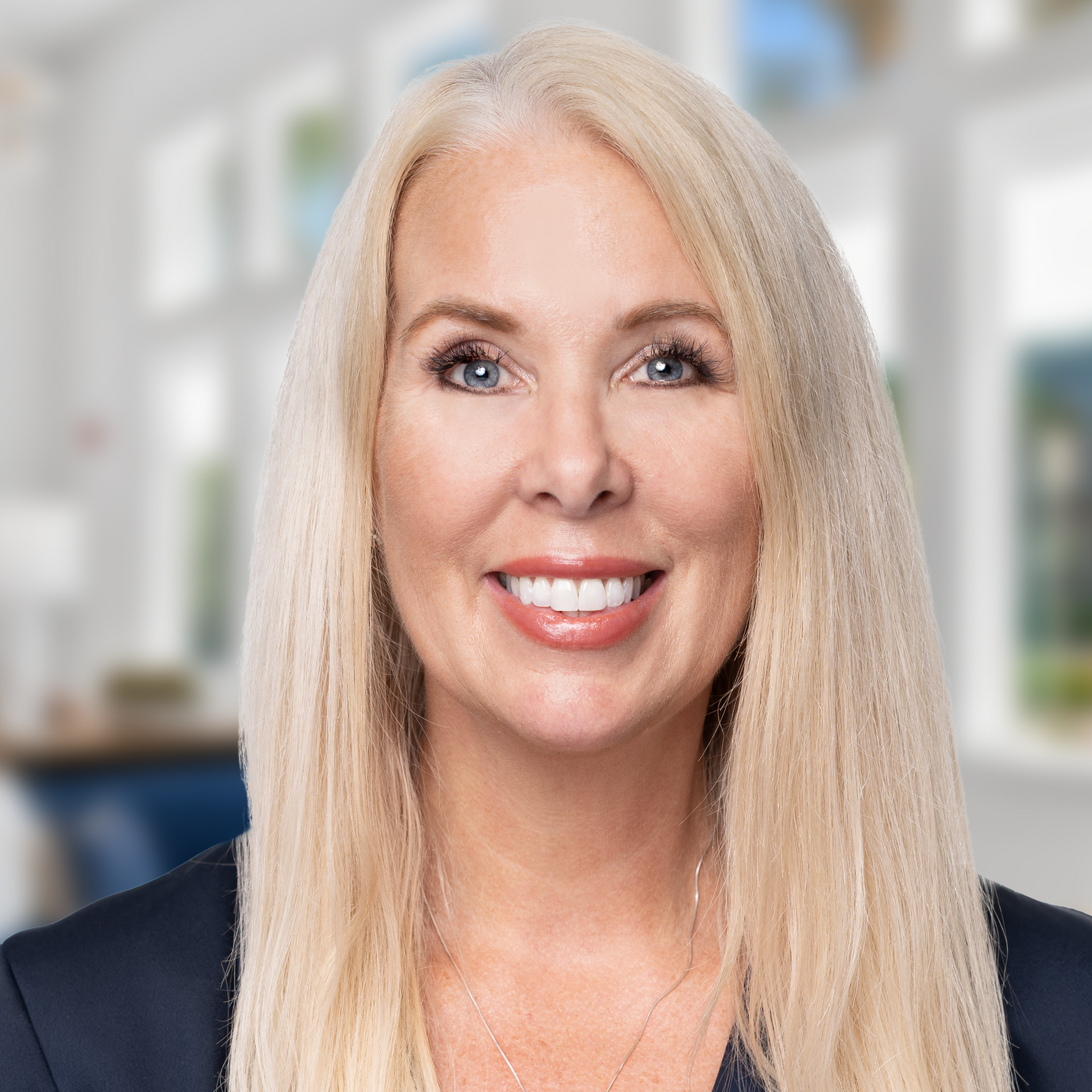 Headshot of Heidi Jehlicka, Vice President of Marketing