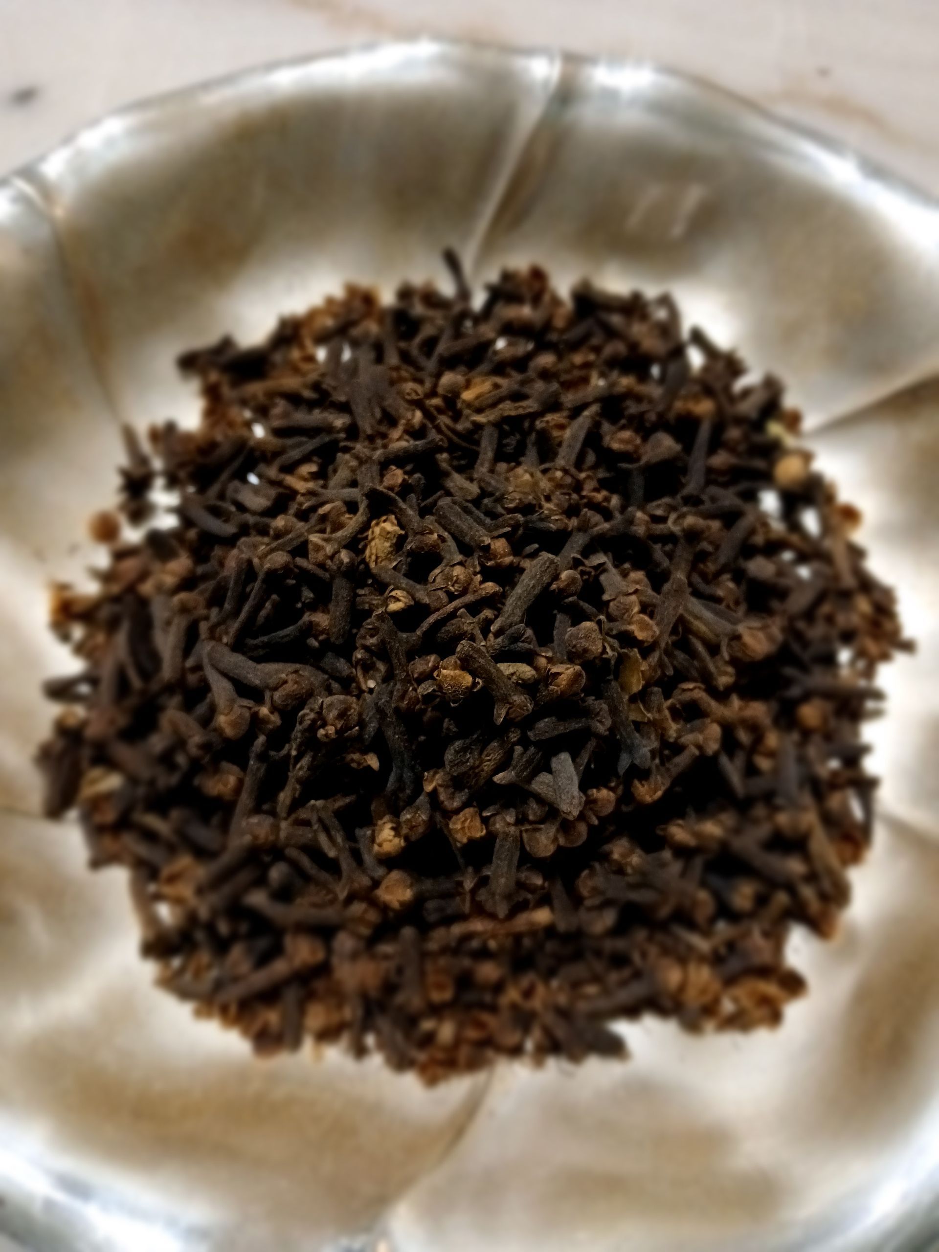 Mother land Organic whole Cloves