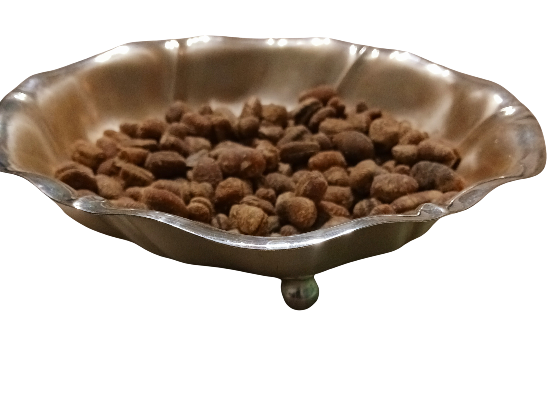 Motherland Calabash pilled Nutmeg Spice (Ayikou)