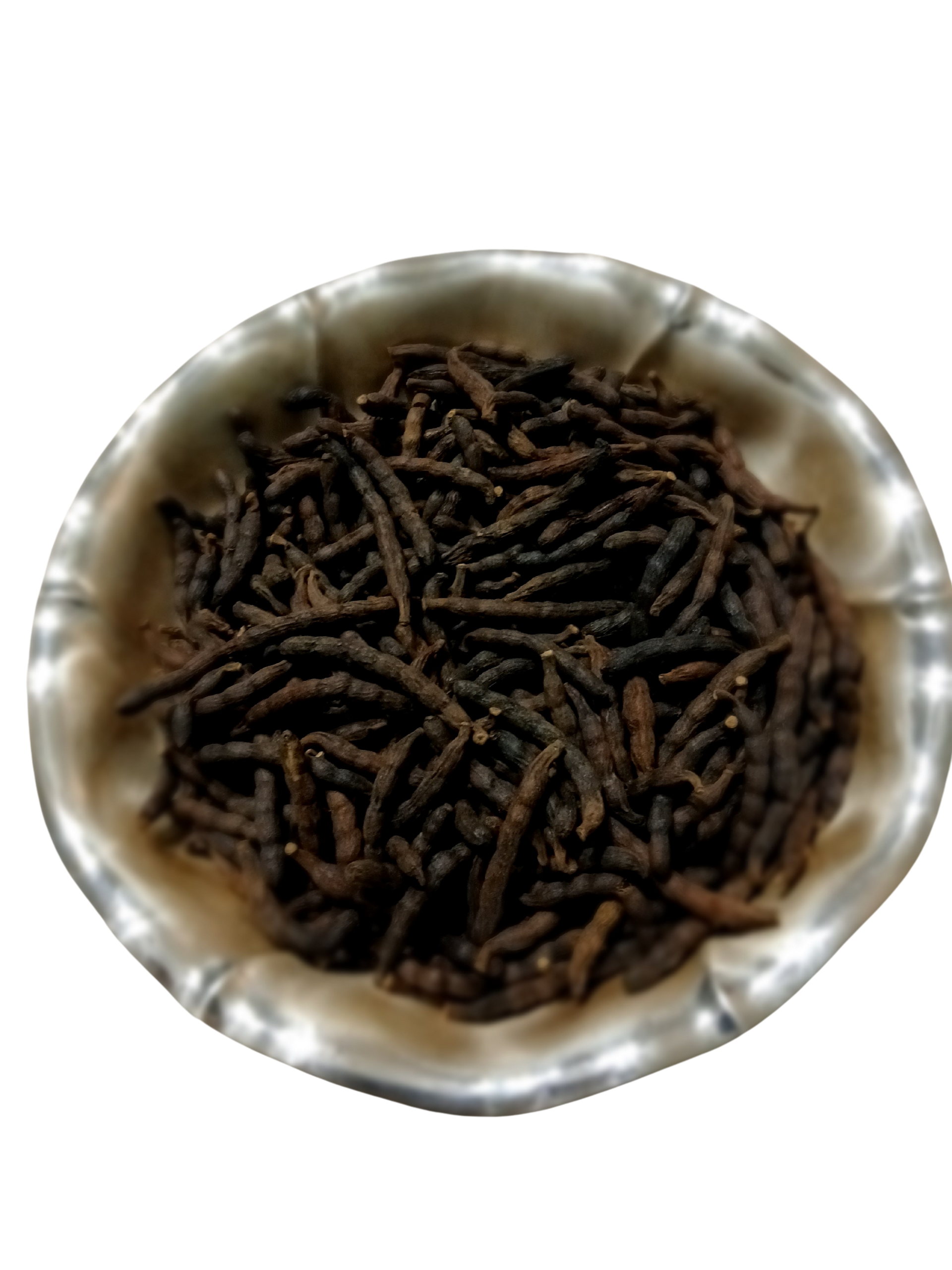 Etso West Africa long black pepper