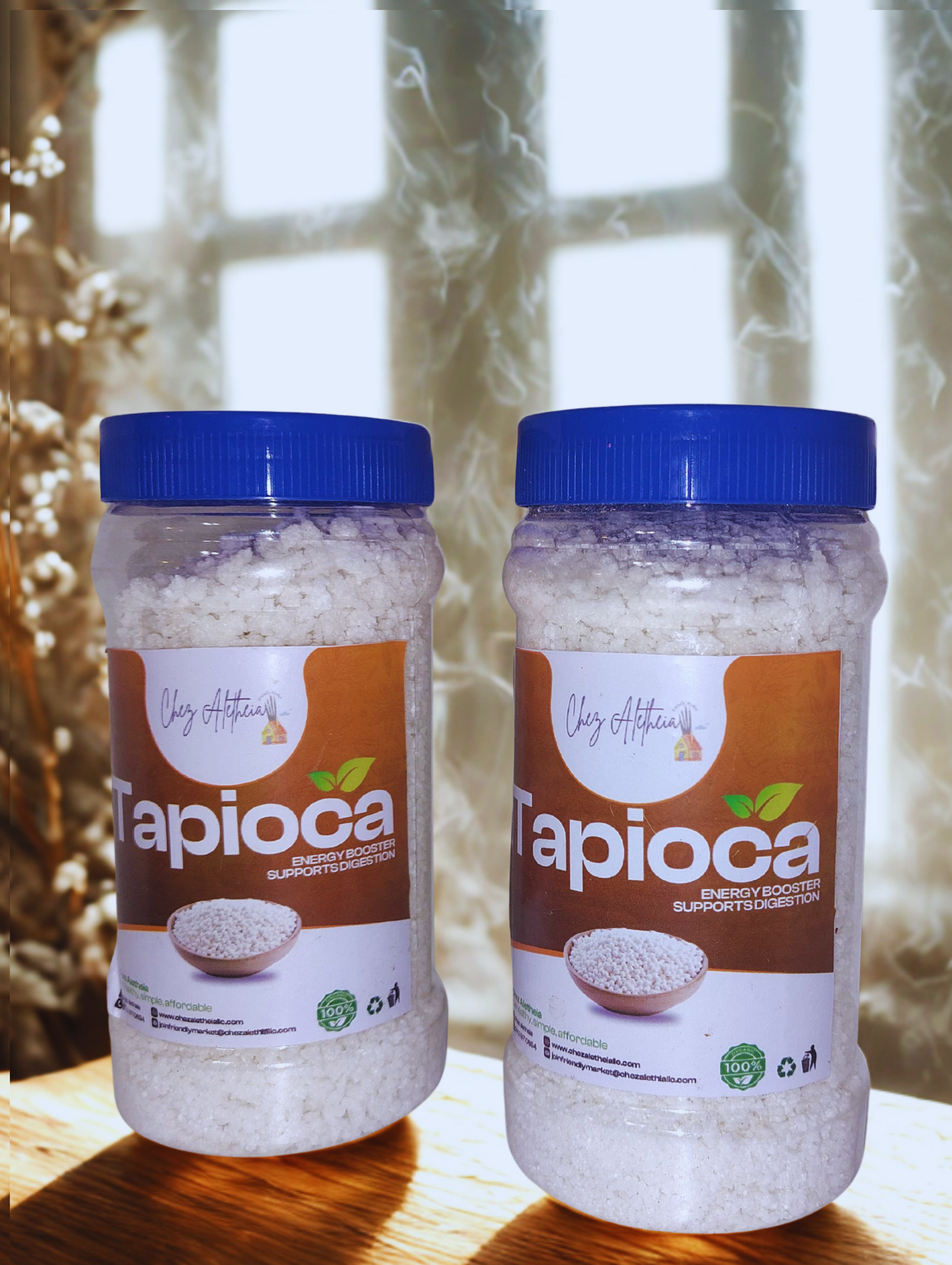 Tapioca