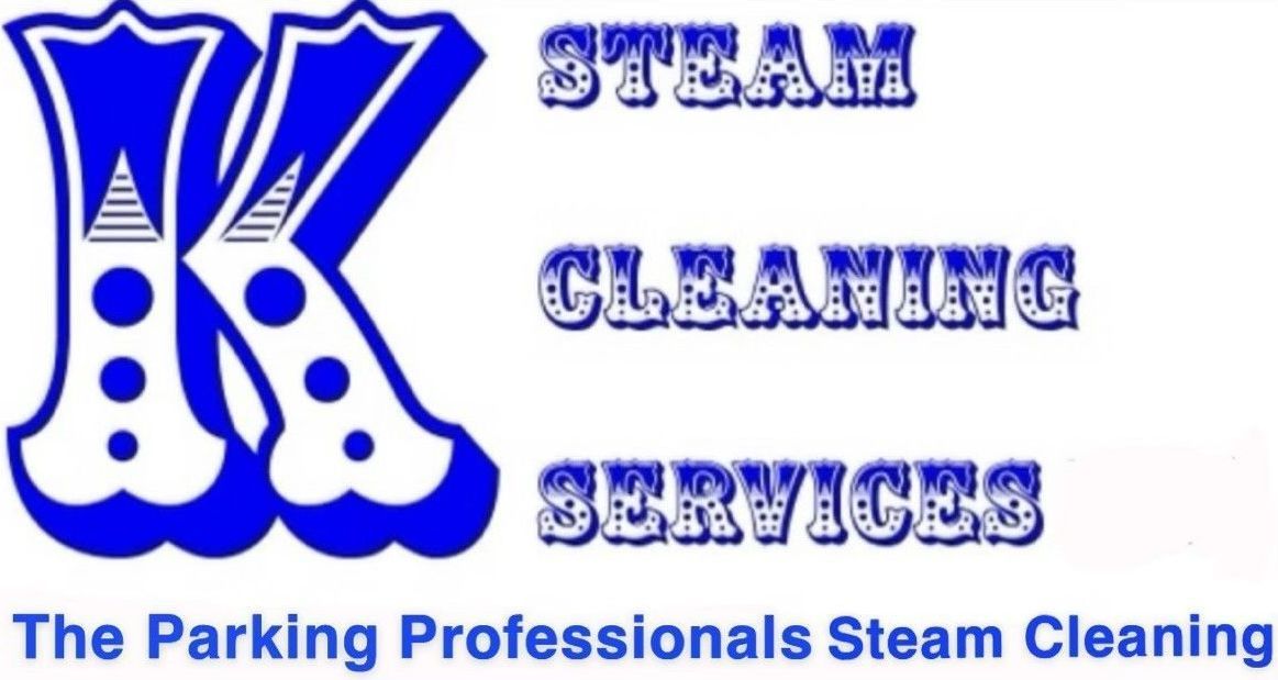 K Steam Cleaning Services Inc