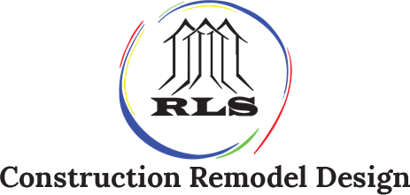 RLS Construction Remodel Design