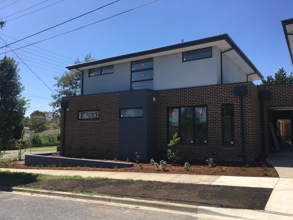 Perlim Constructions