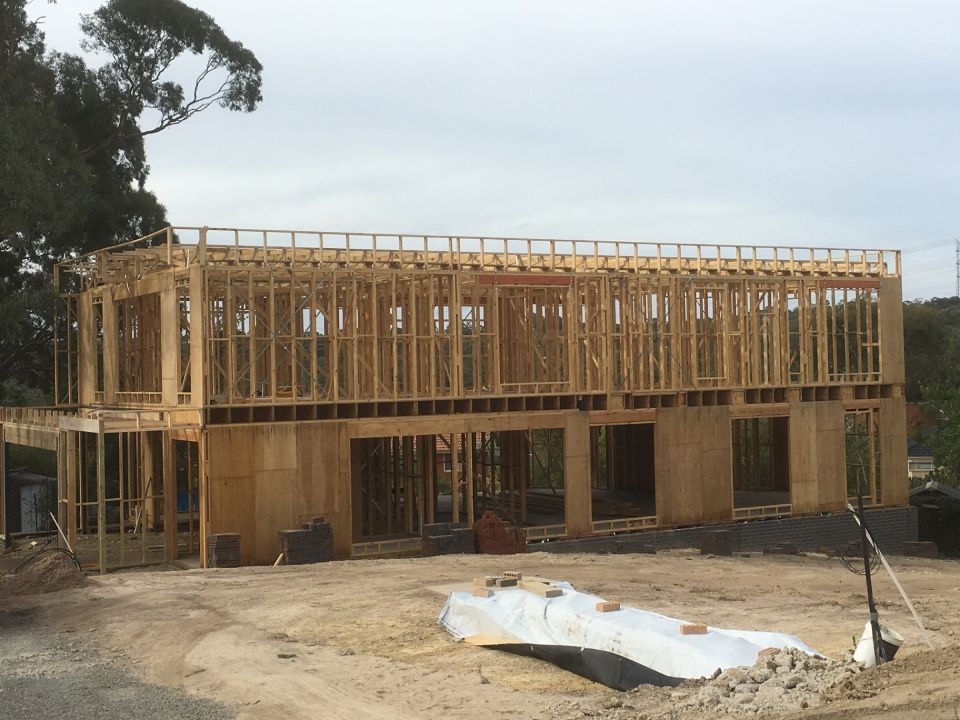 Perlim Constructions