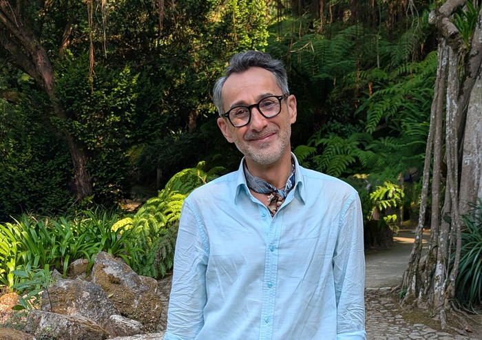 Raúl Lapa - celebrante profissional e intérprete de cerimónias civis (português, inglês, francês, espanhol e catalão). 