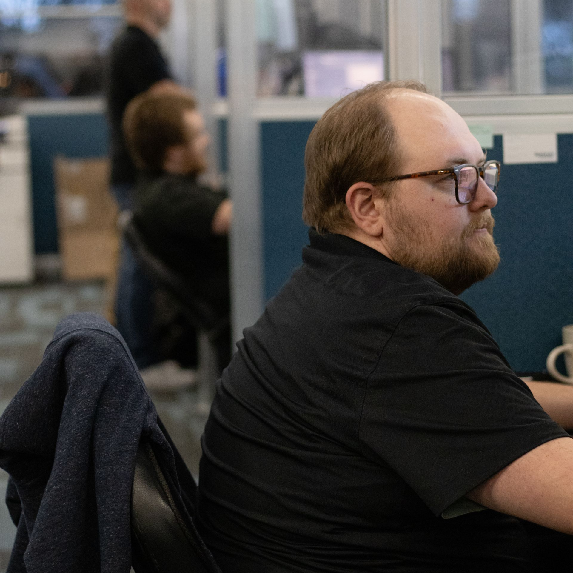 NOC Technology offers Microsoft 365 management for small to midsize businesses across greater St. Louis