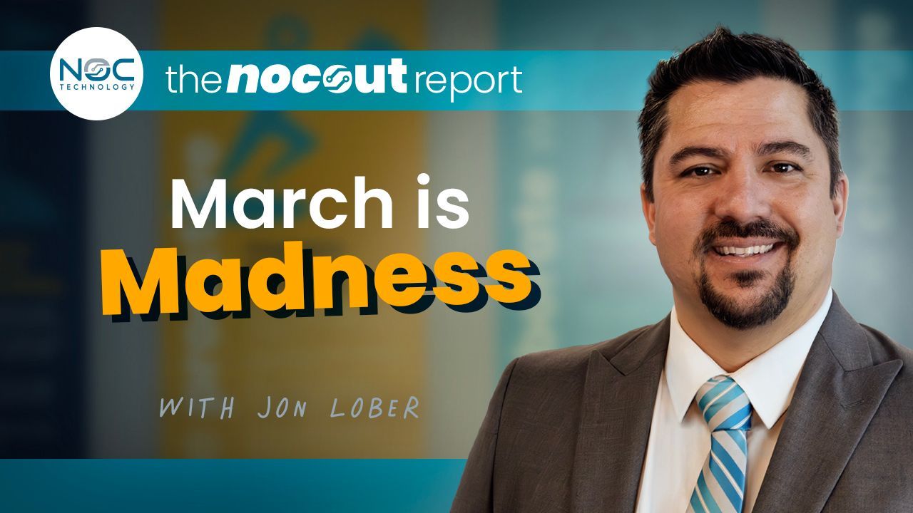 How to handle March Madness at your small business
