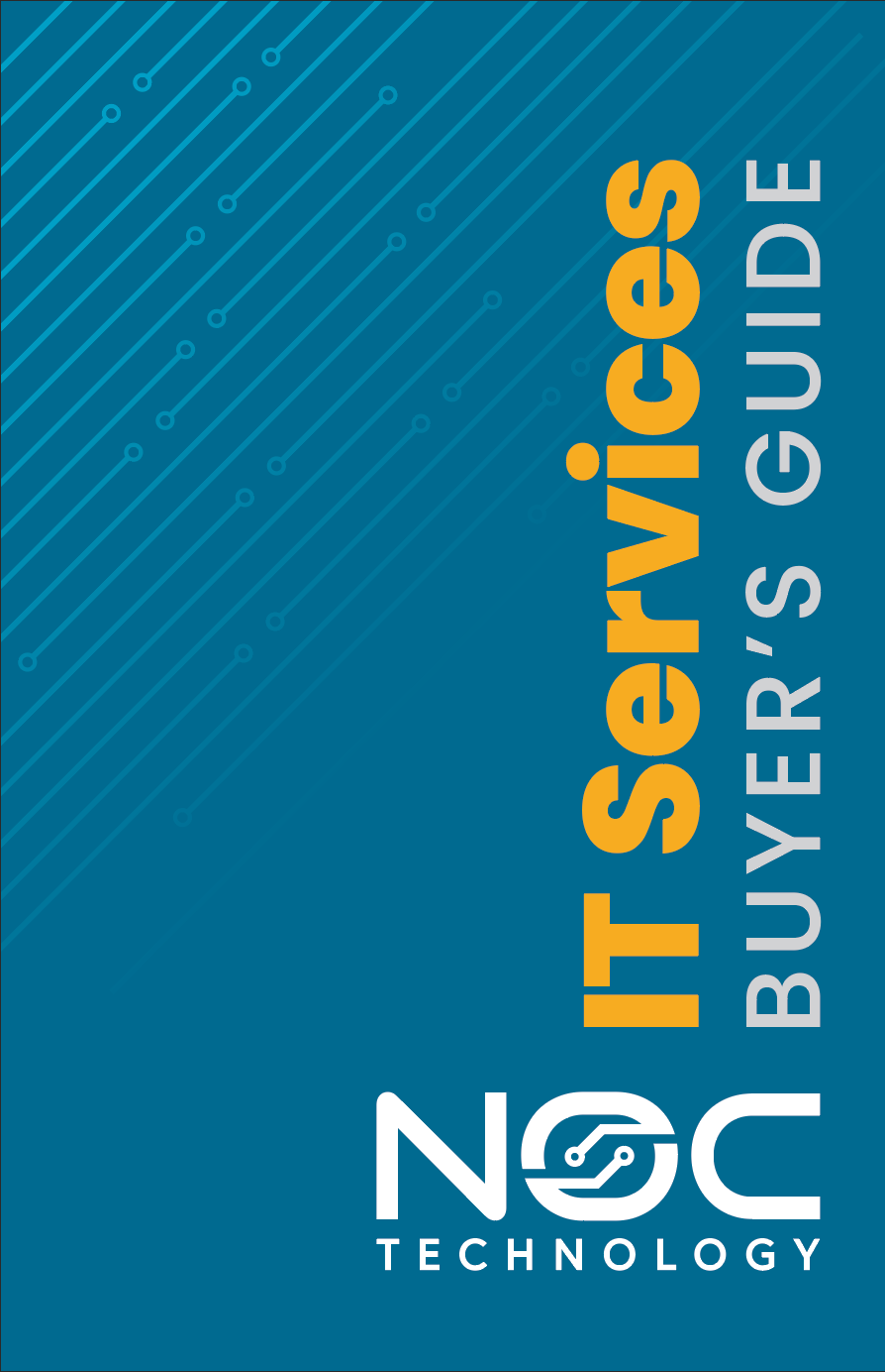 IT Services Buyer's Guide