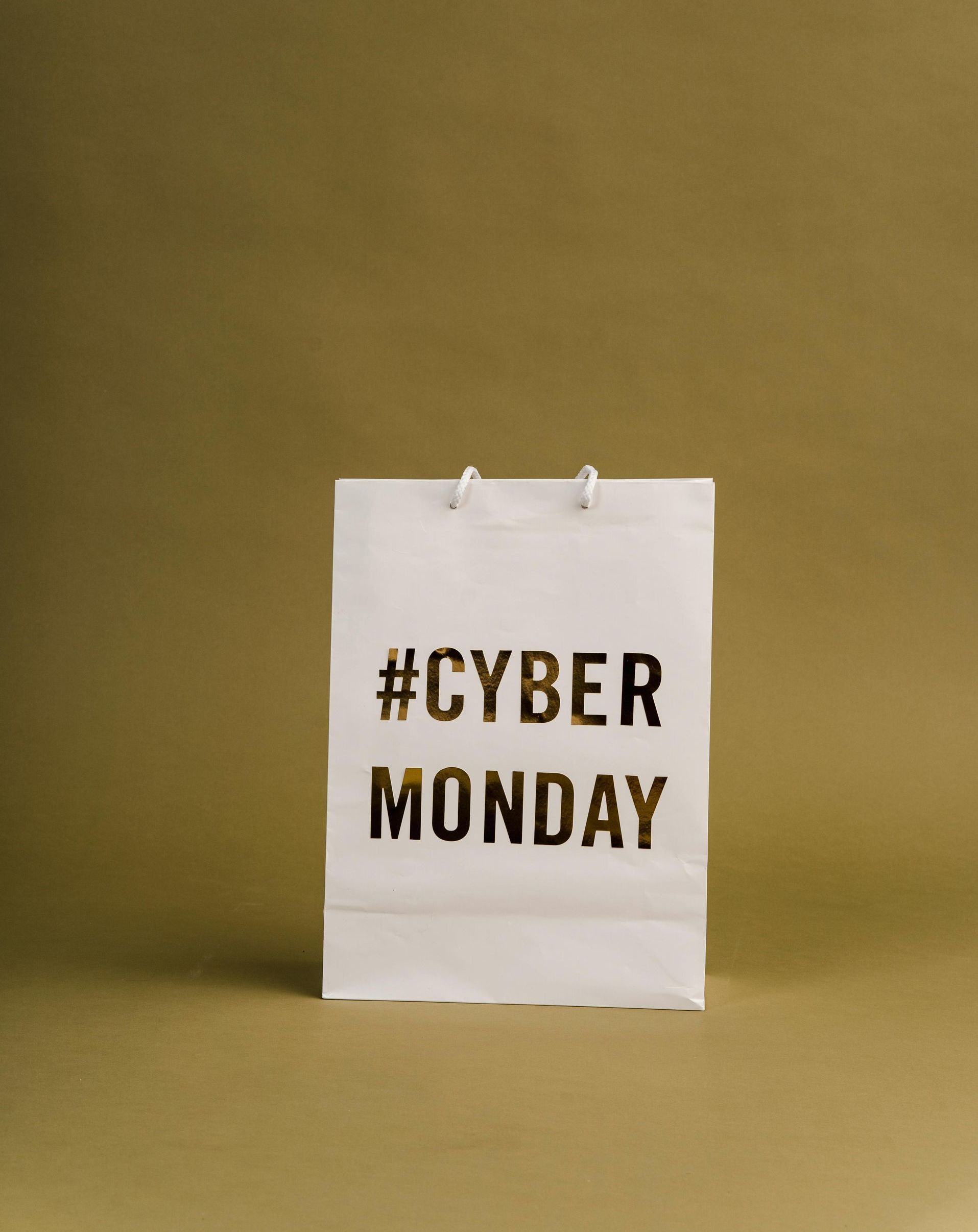 How to stay safe during Cyber Monday