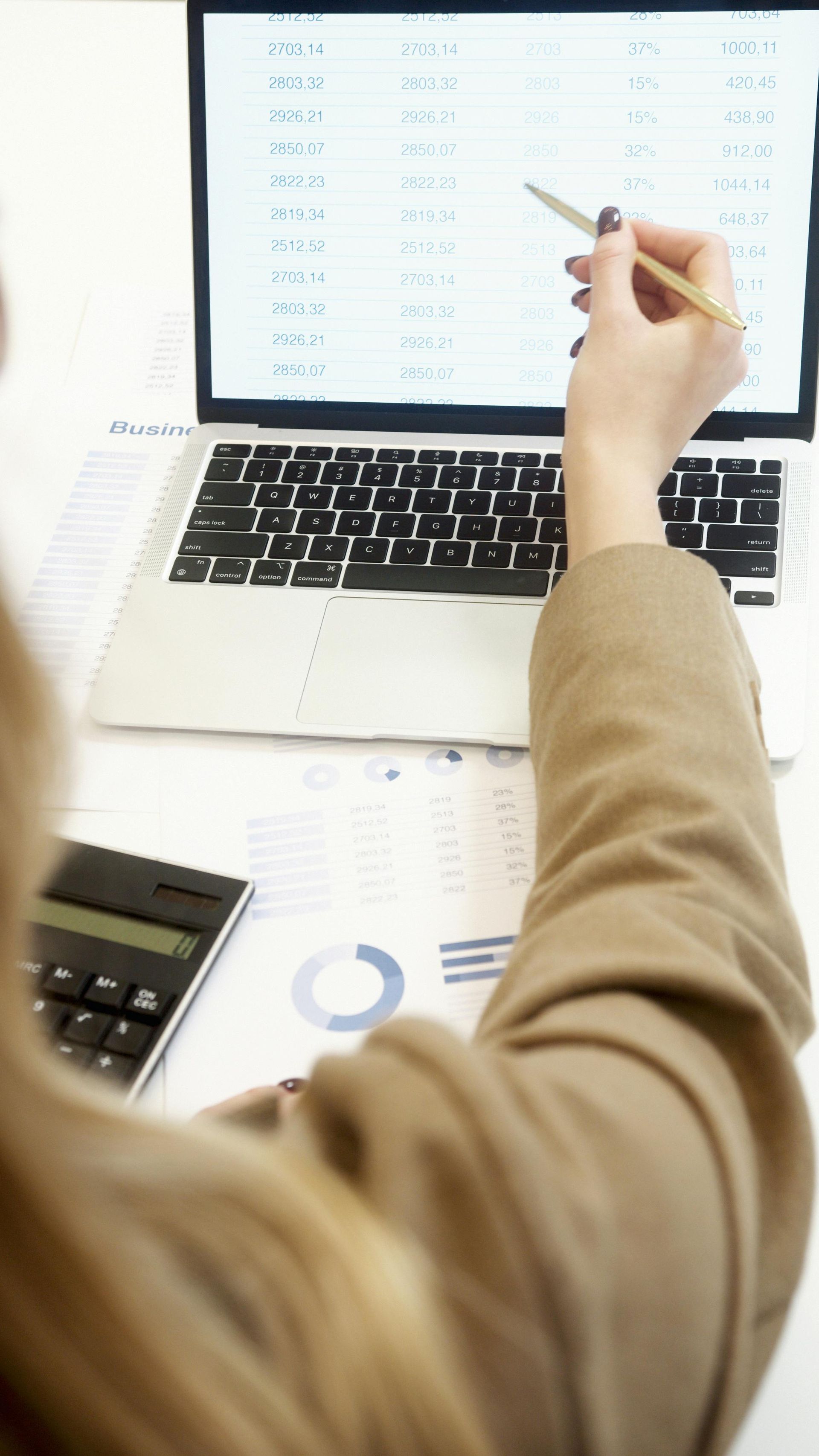 tax preparation data safety