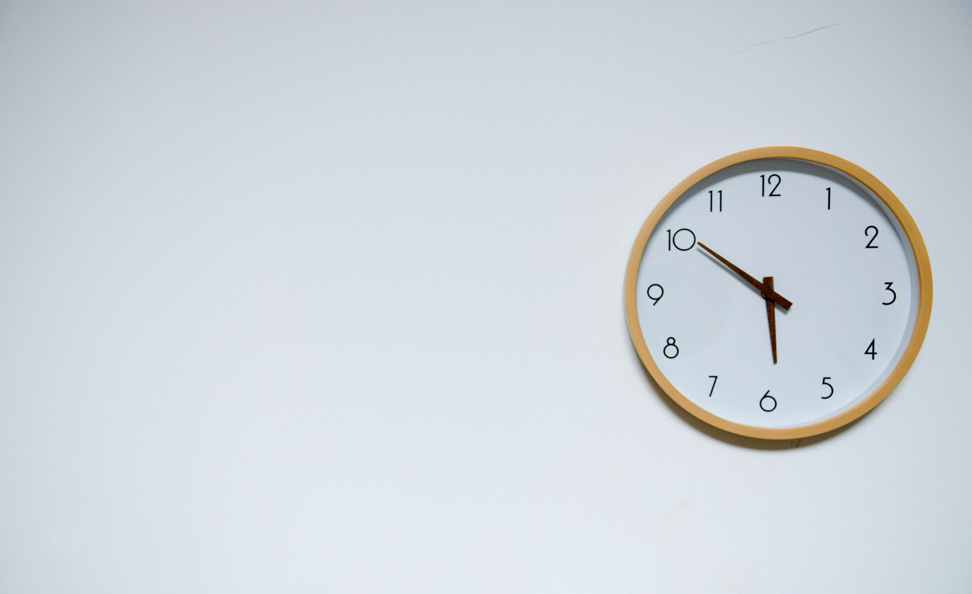 downtime is terrible for business