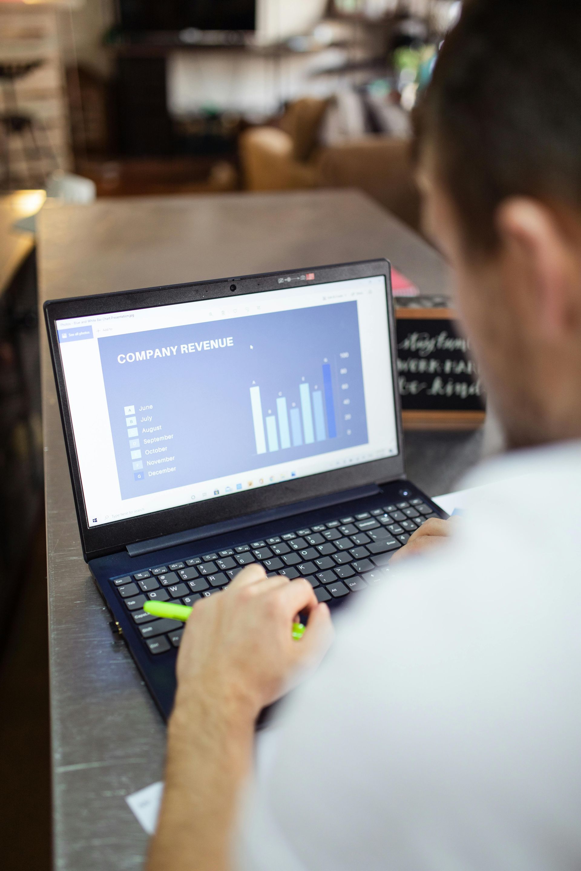 Is your quickbooks set up to maximize cybersecurity?