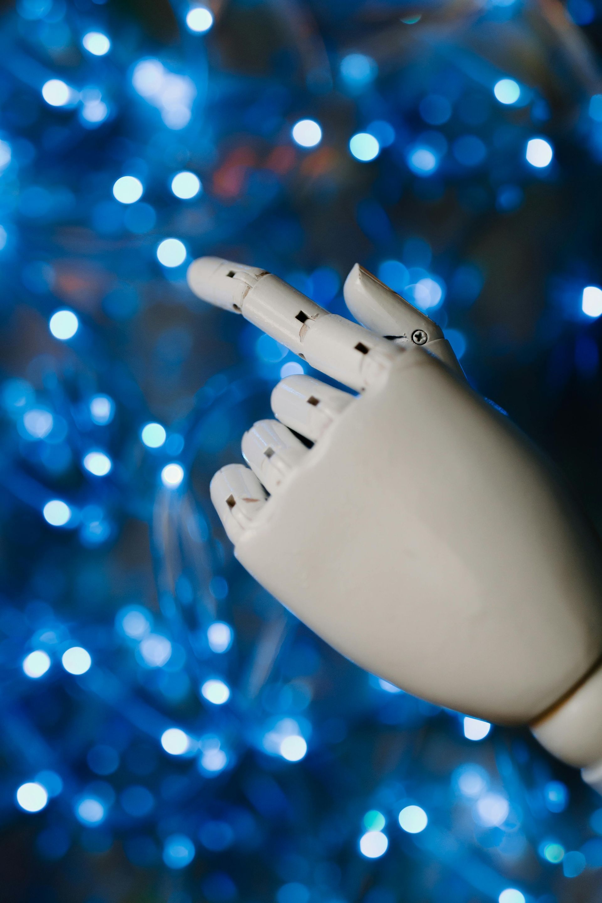AI powered automations can be complex and security can be hard to guarantee.
