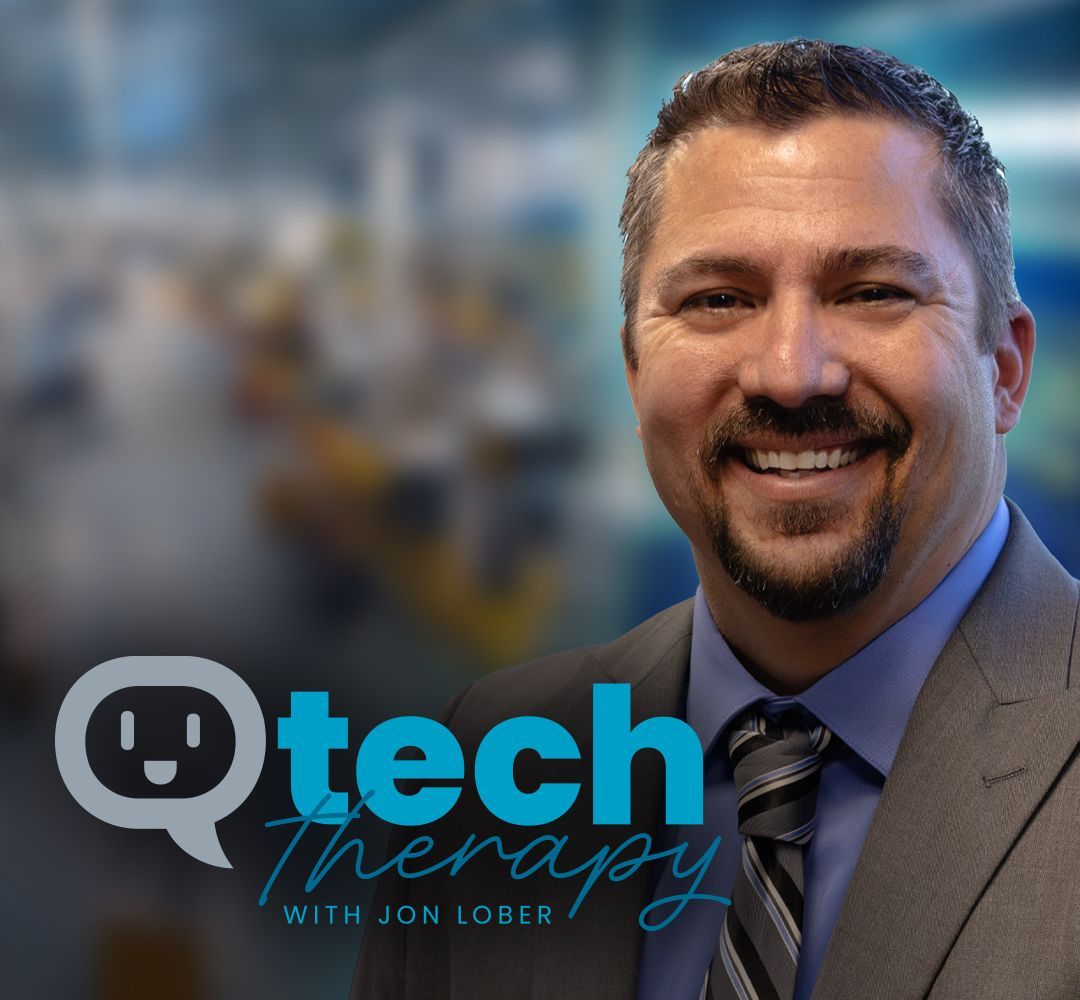 CEO and tech expert Jon Lober explains what is CMMC