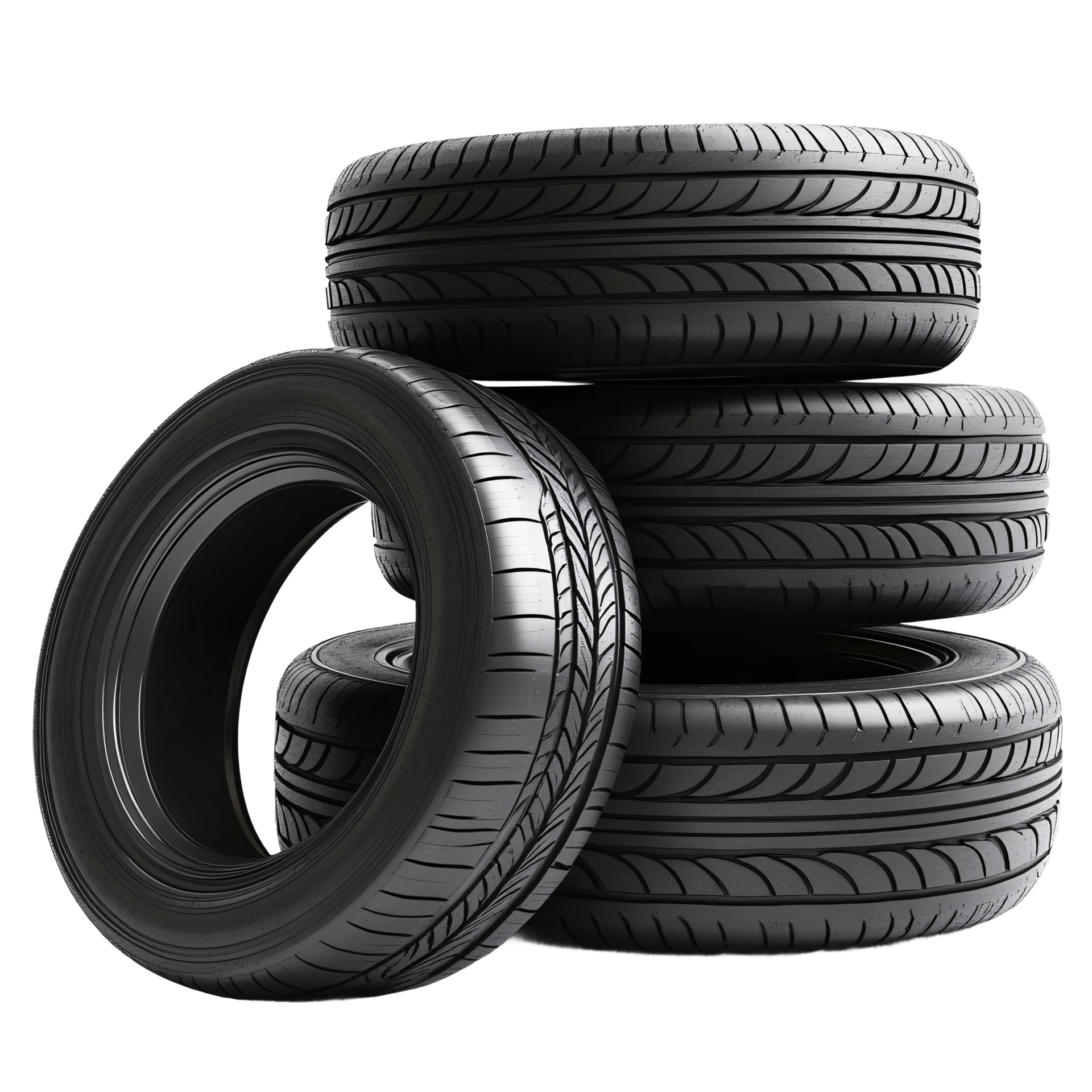 Find Tires at Stone Automotive