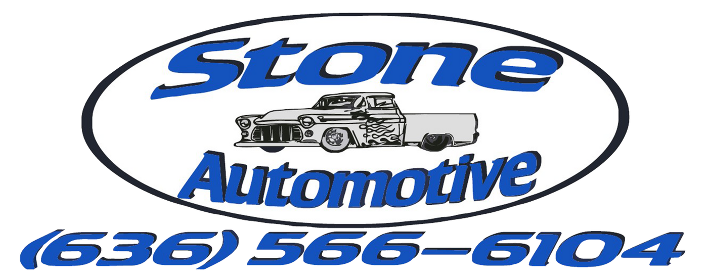 Stone Automotive in Winfield, MO