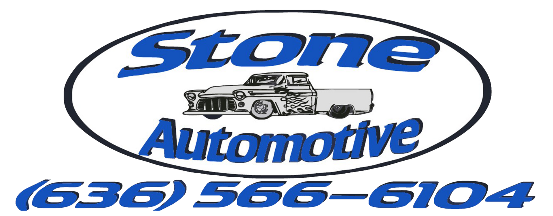 Stone Automotive in Winfield, MO